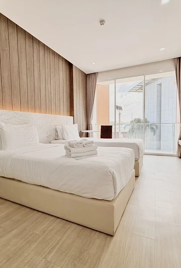 รูปภาพของPhurinda Residence