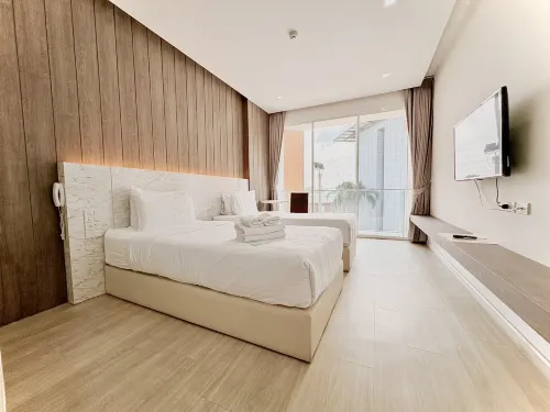 Phurinda Residence