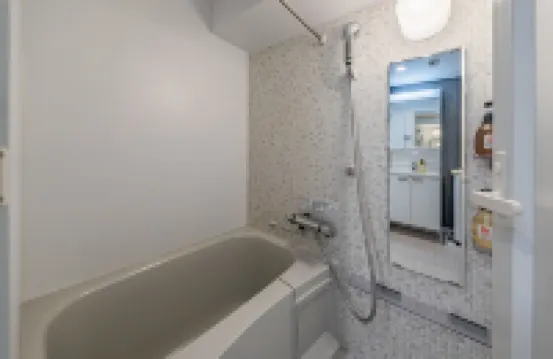 Apartment Hotel 11 Asakusa 1