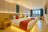 Chengfeng Zhixiang Inn (Foshan West Railway Station, Luocun, Airport Branch)