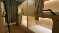 Baofojiao Hostel (Jiuhua Mountain Tourist Service Center) - balcone