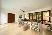 Jetwing Villa 700 Hotel a Gonagala