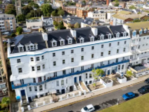 The Southcliff Hotel Hotels in Folkestone