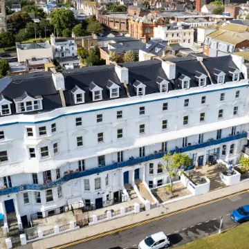 The Southcliff Hotel