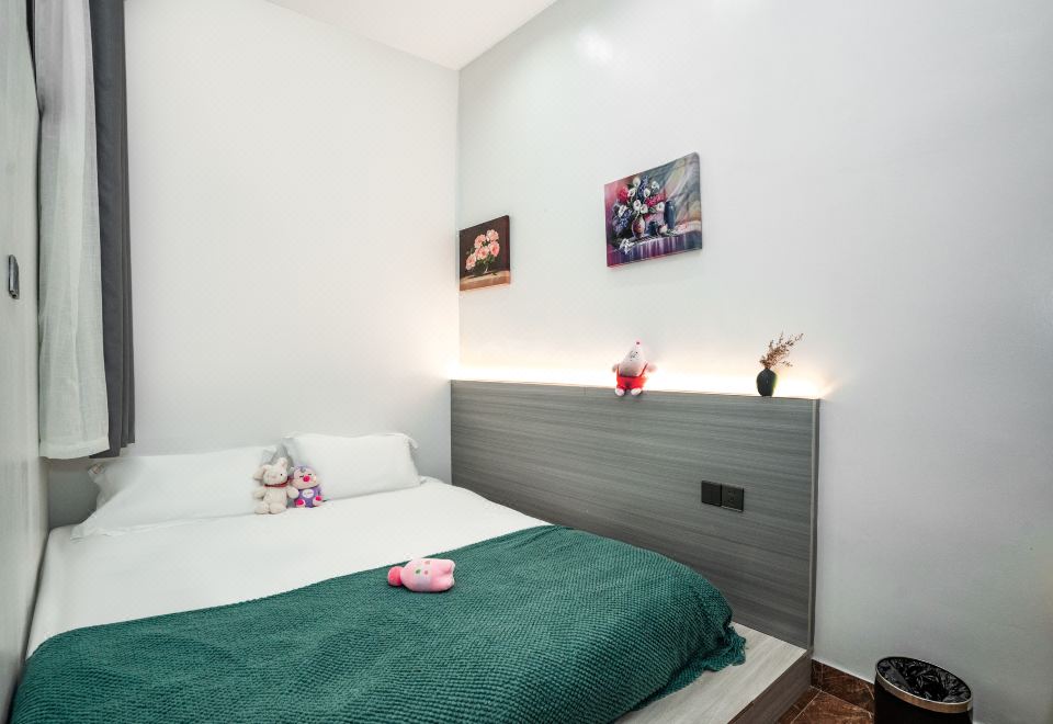 Xiamen Youju Seaside Beautiful Stay