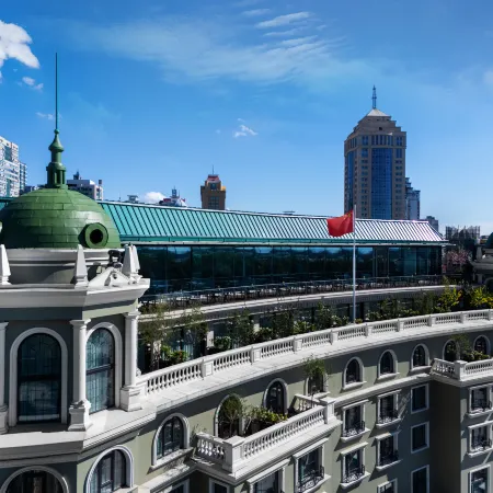 Hotel Indigo HARBIN CENTRAL AVENUE by IHG