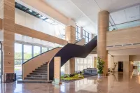 QIANWAN HIEN·BTG-NANYUAN Hotel Hotels in Cixi