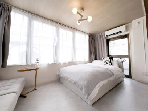 Yumenoya Kamikitazawa Hotels near Kami-kitazawa Station