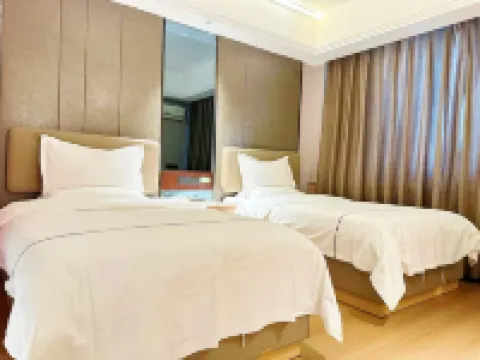 Shuimu Nianhua Boutique Hotel Các khách sạn ở 