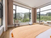 Yushan Guesthouse Hoteles en Têwo