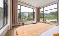 Yushan Guesthouse