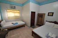 ​​RBR Hotel and Restaurant near Hundred Islands