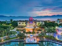 Ocean Spring Hotel Hotels near Ocean Spring Resort