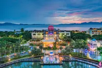 珠海海泉灣海洋溫泉飯店