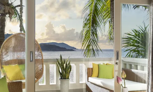 Avani Quy Nhon Resort