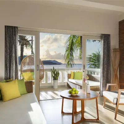 Avani Quy Nhon Resort Hotels near Quy Nhon Beach