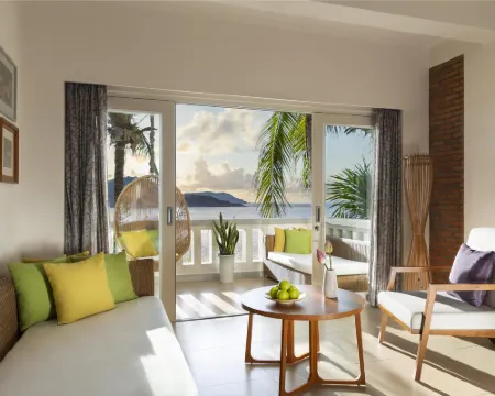 Avani Quy Nhon Resort Hotels in Ghenh Rang