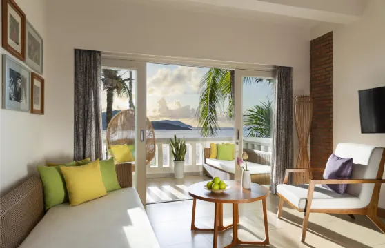 歸仁阿瓦尼度假村