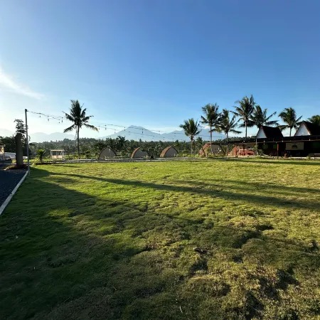 Bukit Langit Campventure