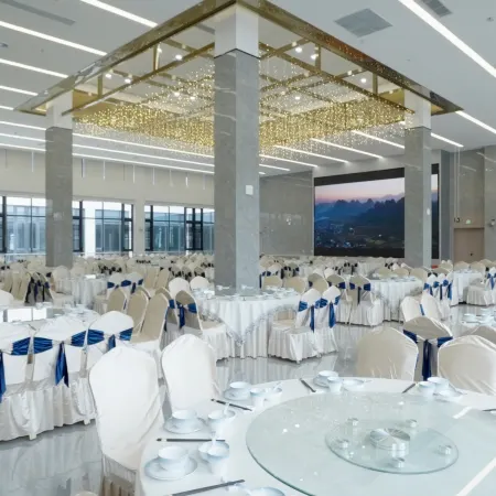 LIANCHENG TIANQUAN BAY HOTEL