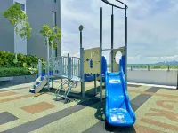Sunway GRID Residence SunwayXpark BigBox By Stayrene - 3-Star