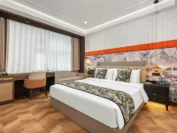 Oceana hotel Hotels near Qingdao Navy Museum