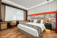 Oceana hotel Hotel a No.1 Bathing Beach and Badaguan Scenic Area
