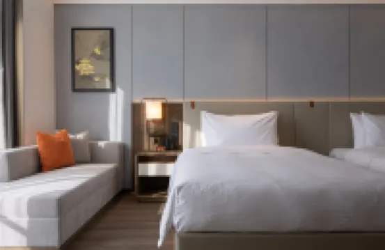 Maison New Century Laser Chuhe Hanjie East Lake Wuhan