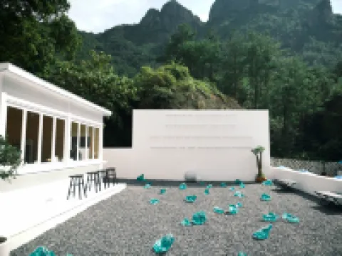 Shenxianju Narada Resort & Spa Hotels in Xianju