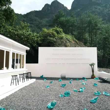 Shenxianju Narada Resort