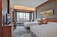 SSAW Boutique Hotel Tonglu World Trade