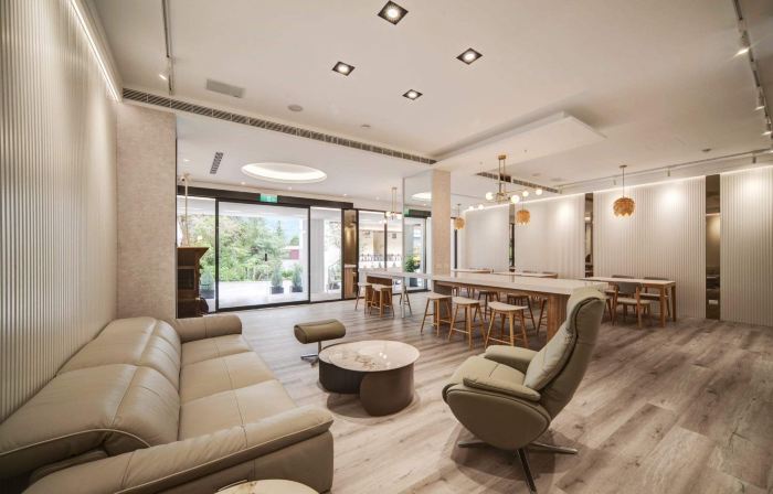 Yong Li Hotel