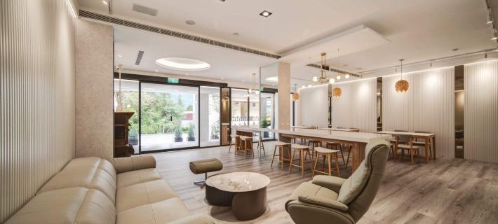 Yong Li Hotel Hotels in Yunlin County