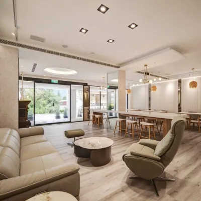 Yong Li Hotel Hotels near Janfusun Fancyworld