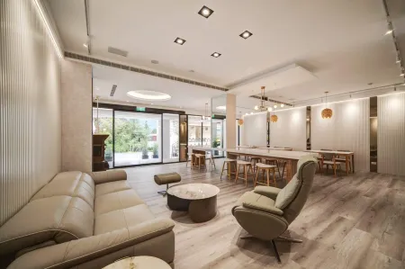 Yong Li Hotel Отели рядом с достопримечательностью «Yunlinhua Mountain»