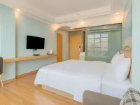 Baolilai Hotel Hotels in Dongxing