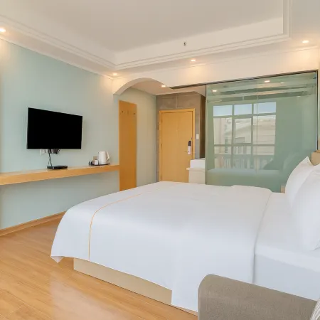 Baolilai Hotel