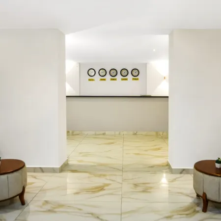 Hostmark Blue Beach Hotel