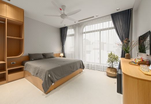 Valora Residence West Lake