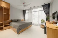 Valora Residence 31 Xuân Diệu - hồ Tây