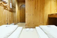 Wanglang Giant Panda Exploration Camping Hotel