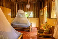 Water to Forest Ecolodge