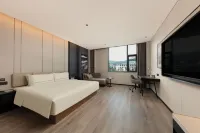 Atour Hotel, Tourist Center of Huangshan Hongcun Scenic Area