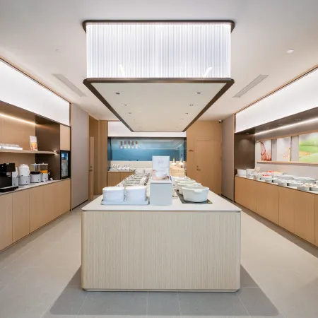 JI Hotel (Mianyang Yuanyi Mountain Science and Technology Innovation Park)