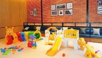 Four Points by Sheraton Wuyuan - สำหรับครอบครัว