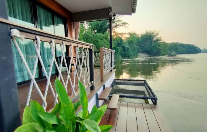 Rimwang The River Life
