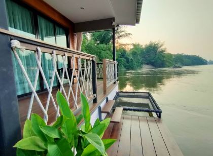 Rimwang The River Life