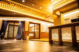 Spablic旅館