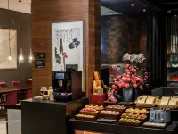 Yaman Oriental Courtyard Hotel(Xi'an Big Wild Goose Pagoda Datang Evernight City Hotels near Yanta