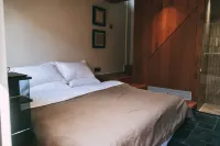 Ziyang Liubai Homestay - bar